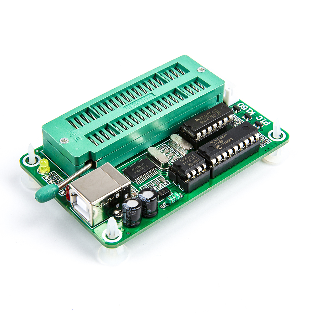 Программатор PIC K150 ICSP